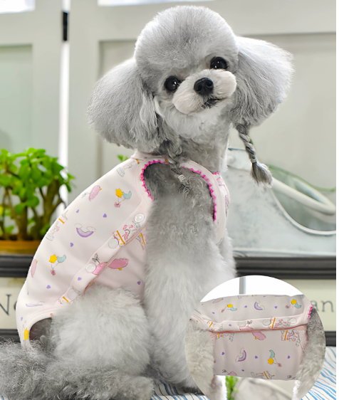 Dog Vest