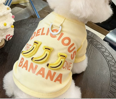 Dog T-Shirt
