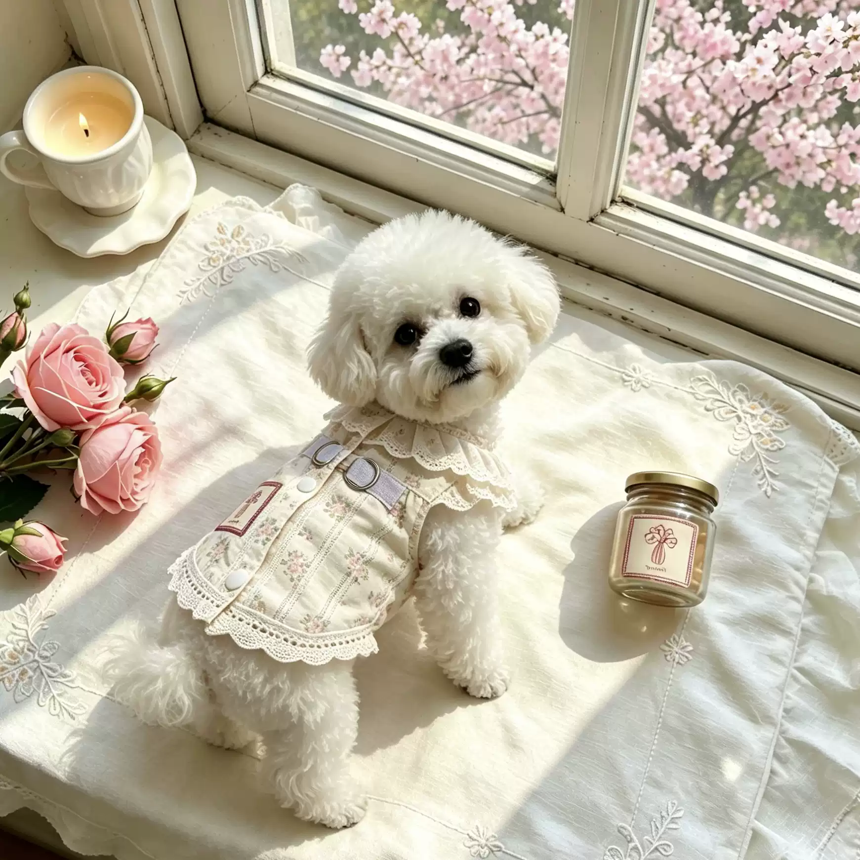 Dog T-Shirt