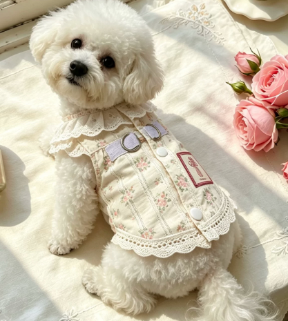 Dog T-Shirt