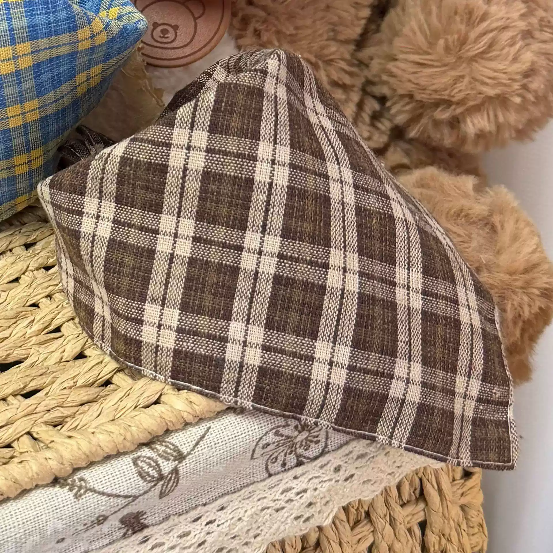 Dog Bandana