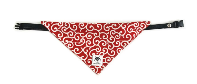 Dog Bandana