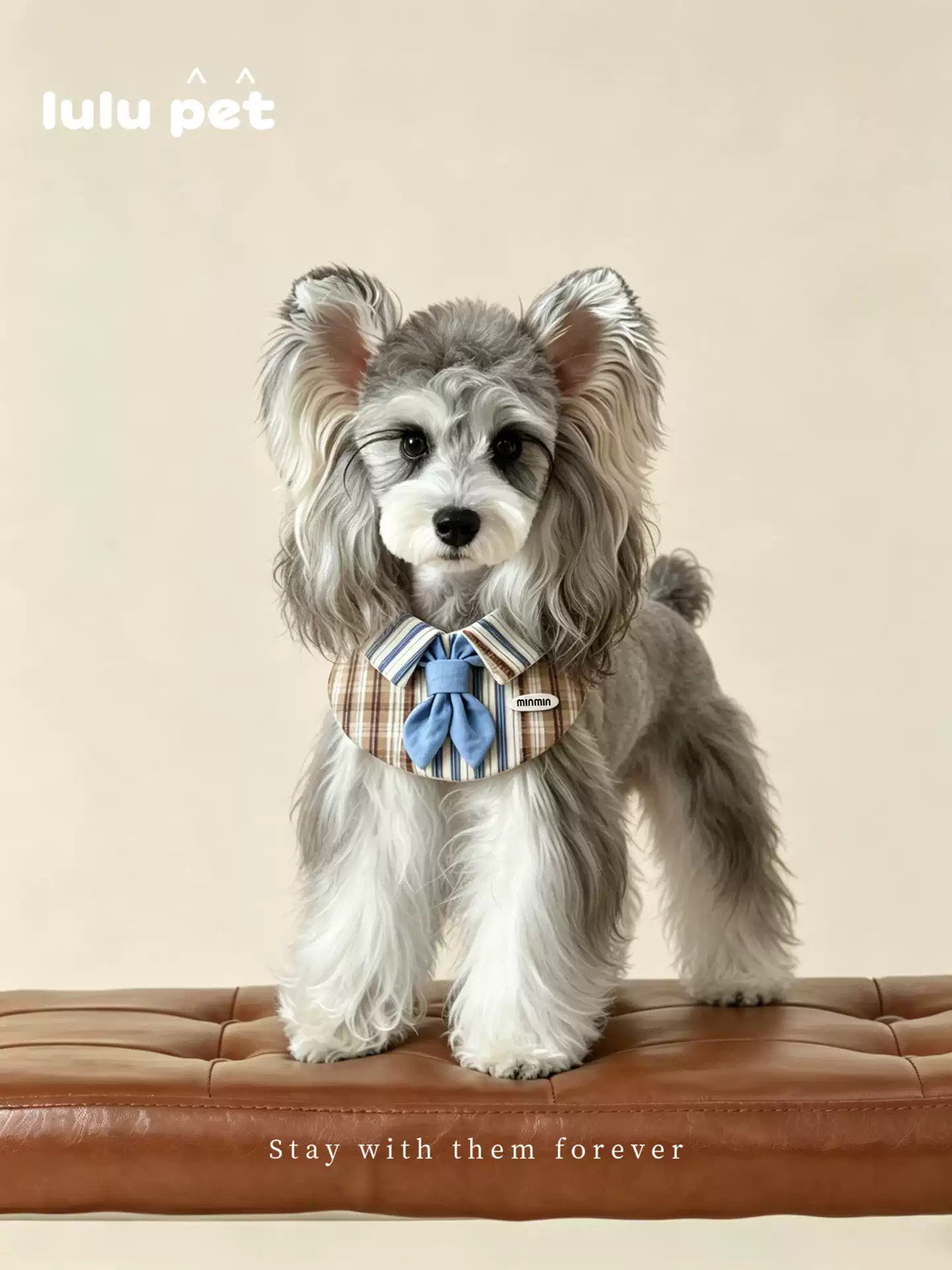 Dog Bandana