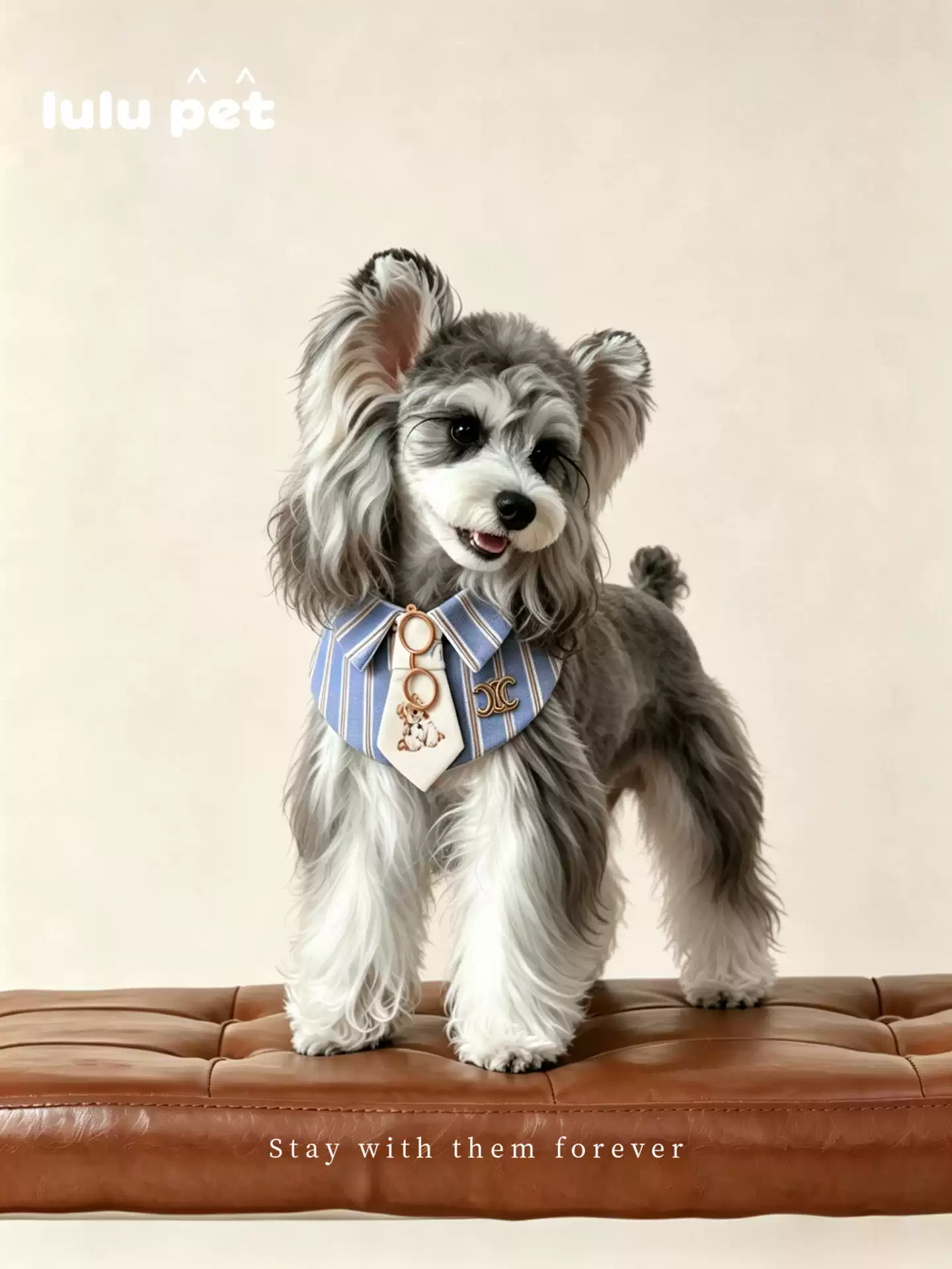Dog Bandana