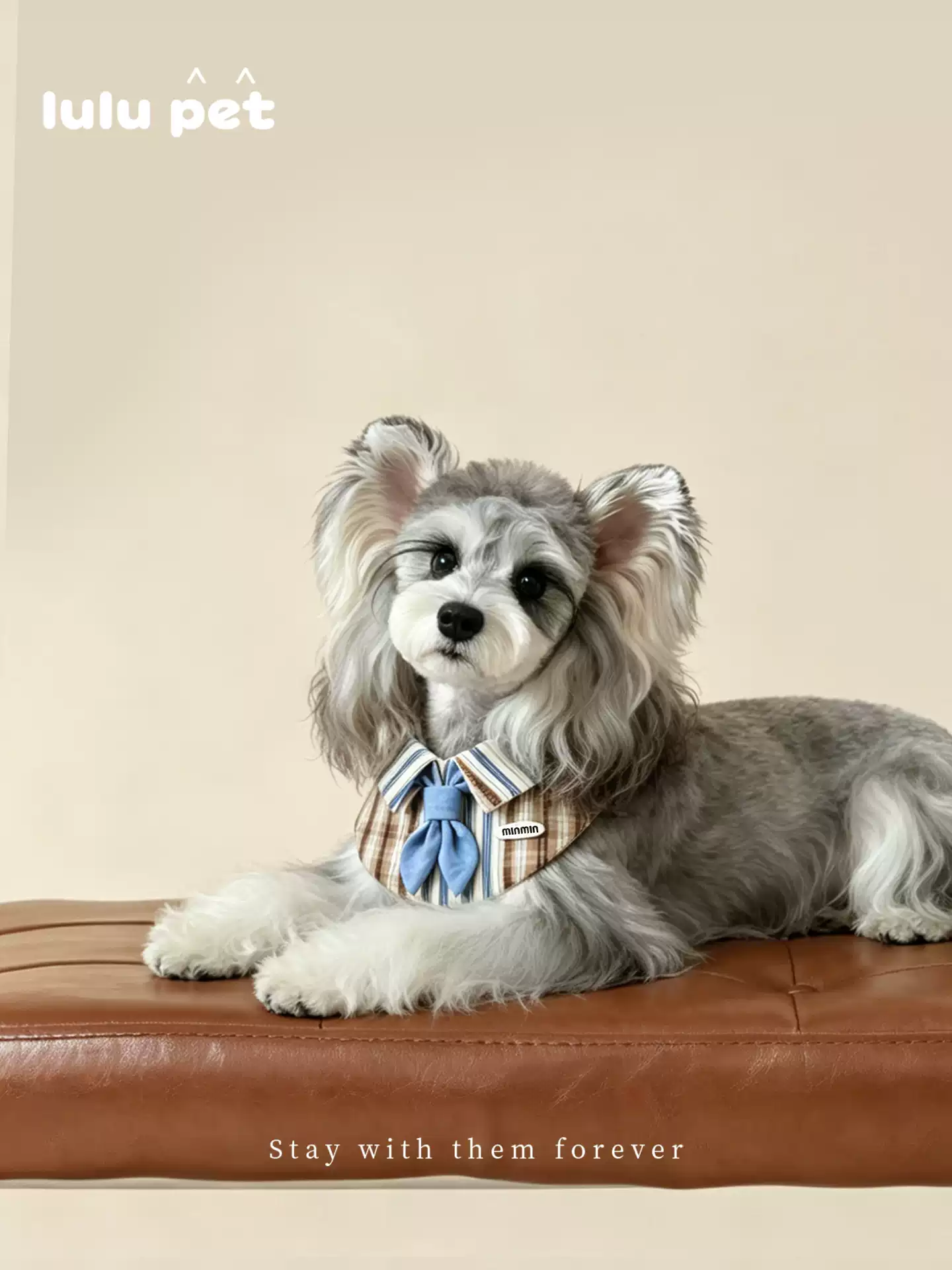 Dog Bandana