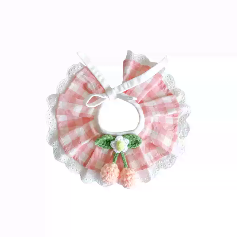 Dog Bandana