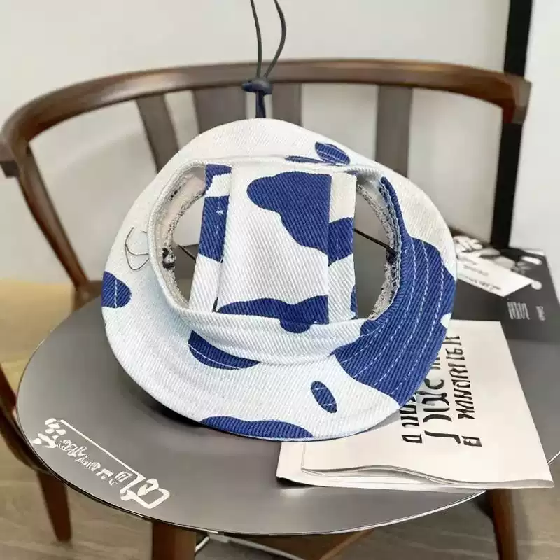 Dog Cap