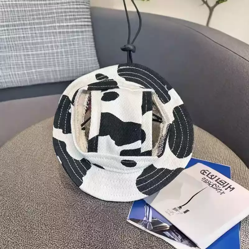 Dog Cap