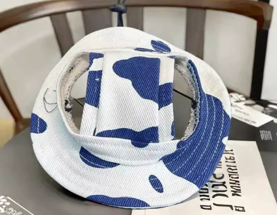 Dog Cap