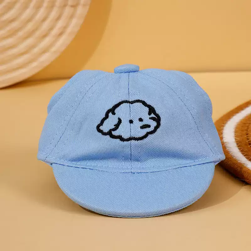 Dog Hat