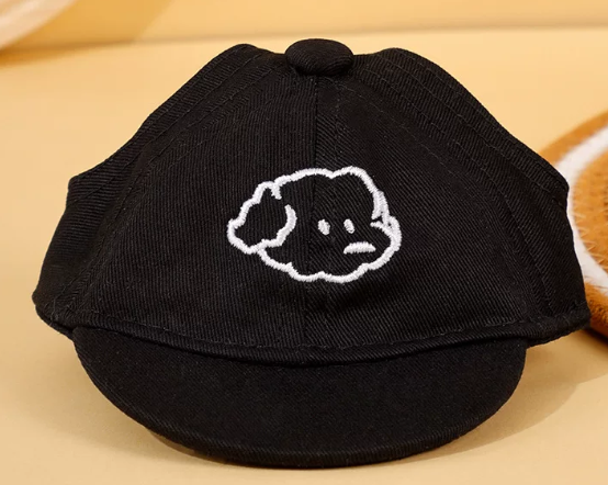 Dog Hat