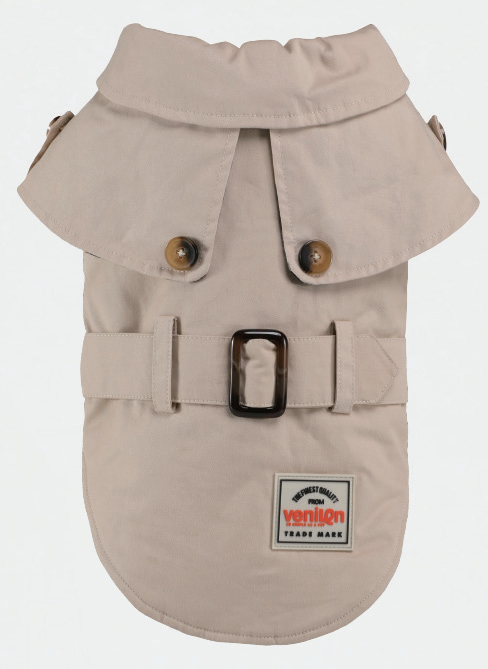 Fashion Dog Jacket