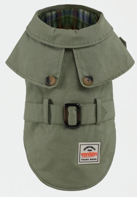 Fashion Dog Jacket