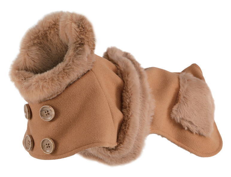 Dog Jacket