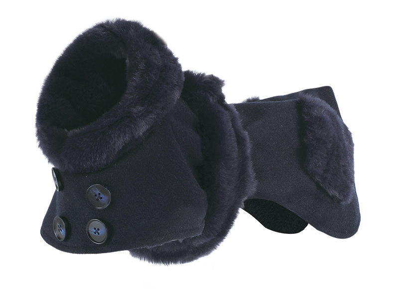 Dog Jacket