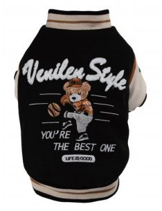 Dog Jacket
