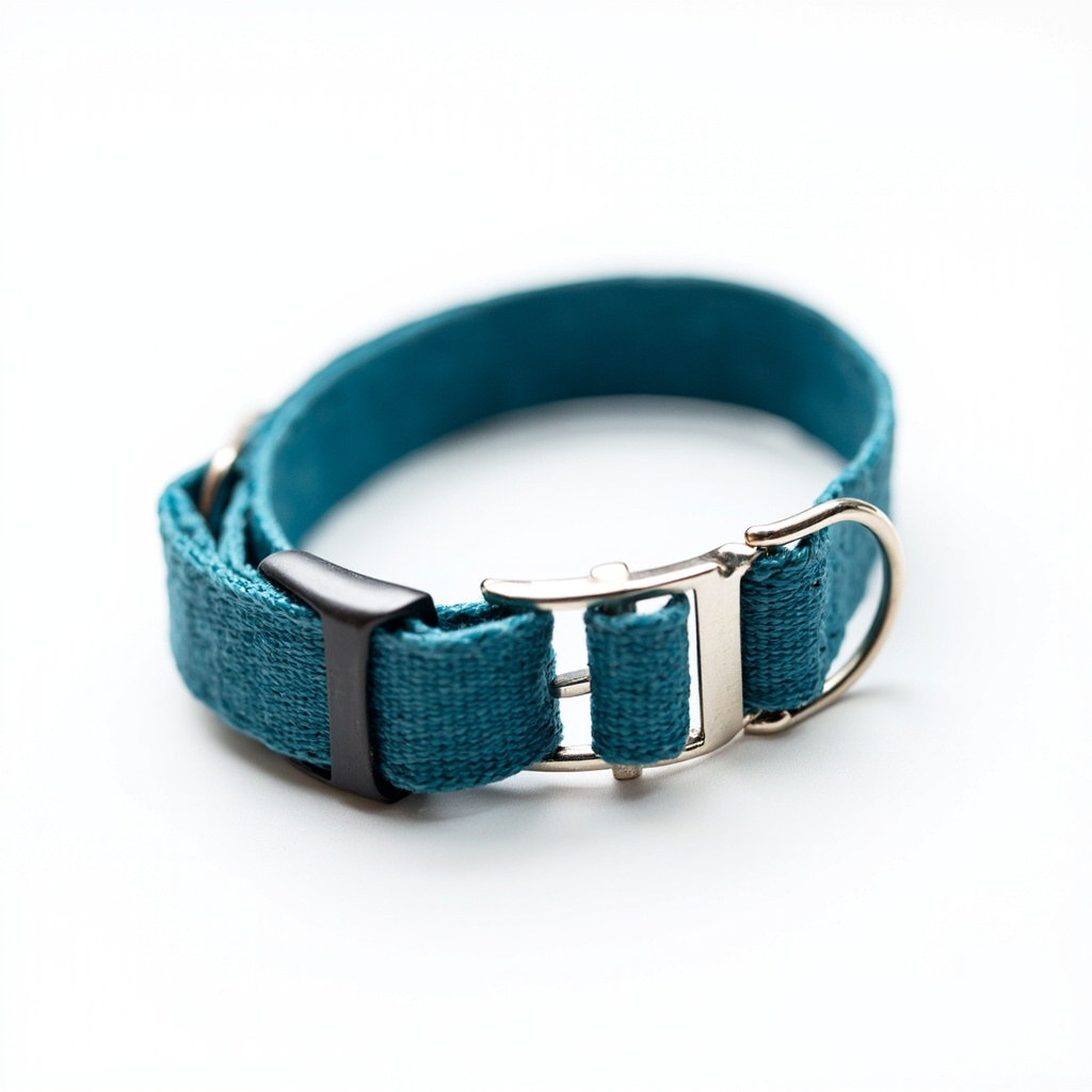 Collar BioThane for Dogs