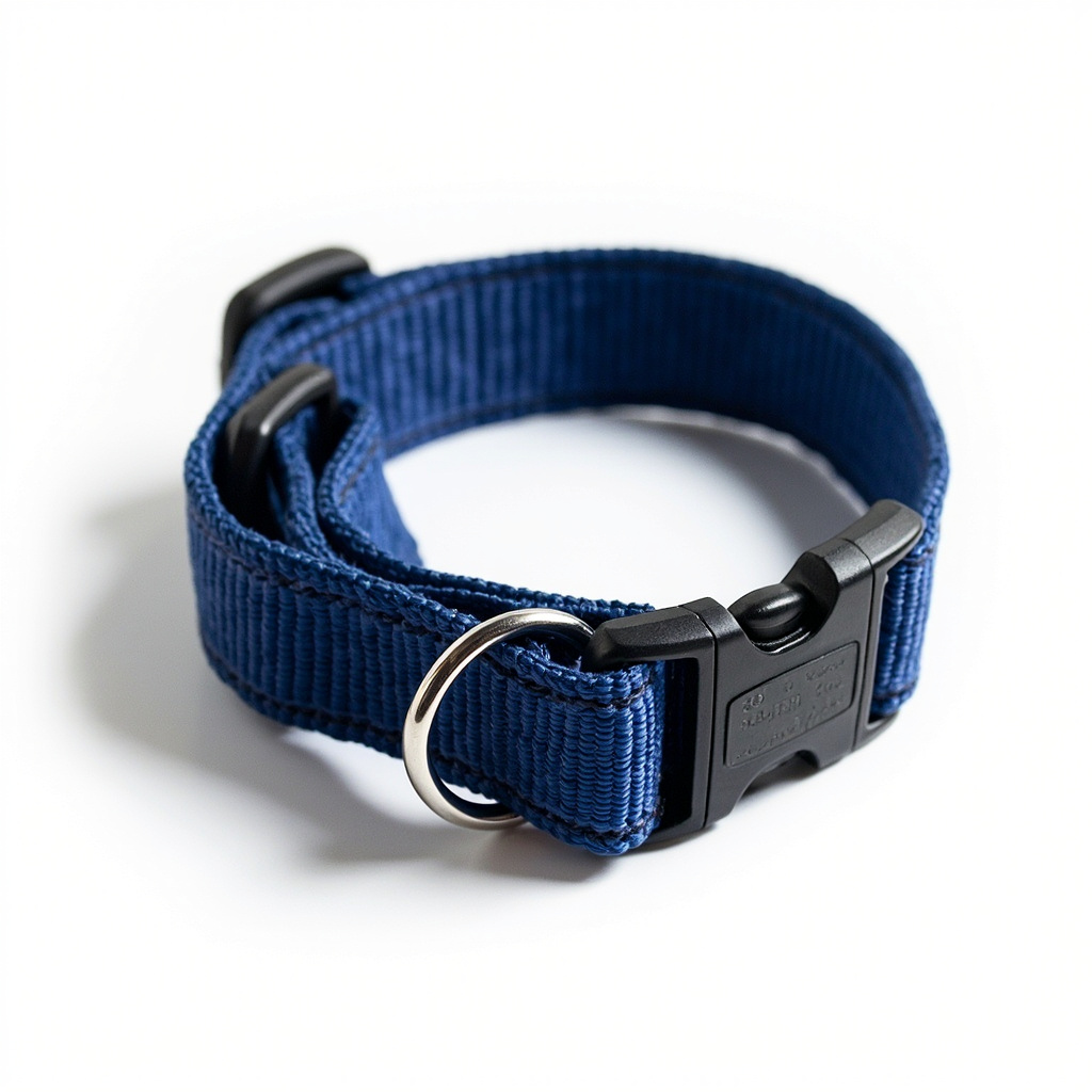 Collar нейлон