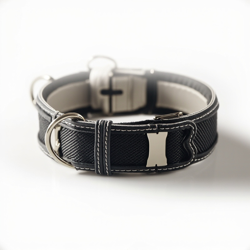 Nylon Collar