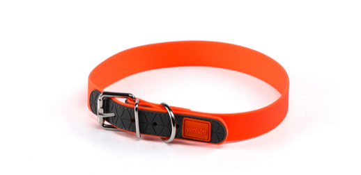 Biothane Dog Collar
