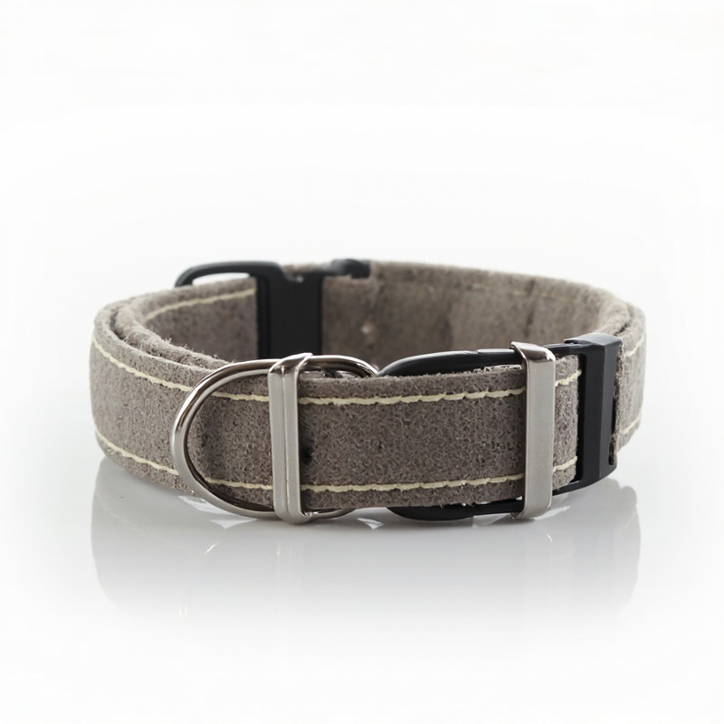 Soft Dog Collar