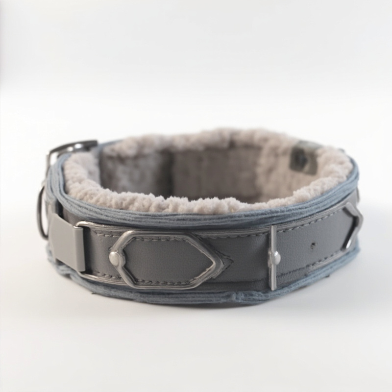 Soft Dog Collar