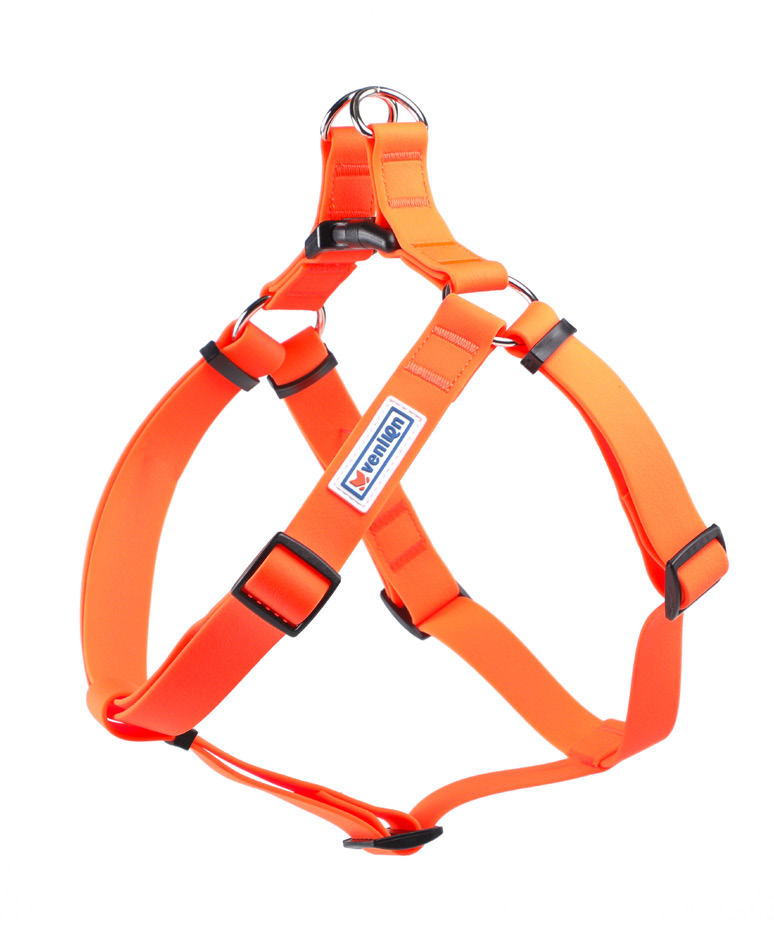 Biothane Dog Harness