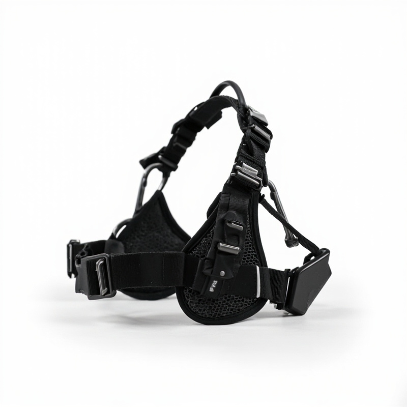 Sport Dog Harness