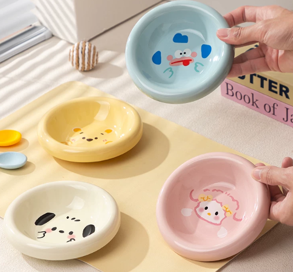 Ceramic Bowl