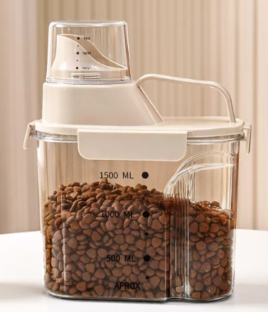 Food Storage Bin
