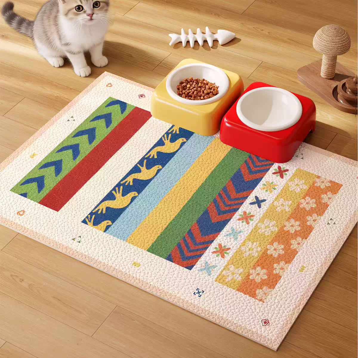 Placemat