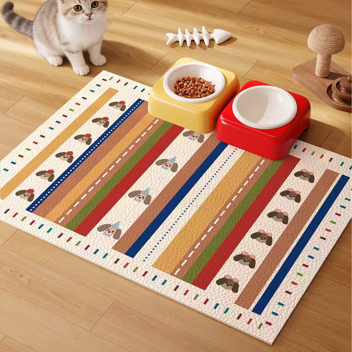 Placemat