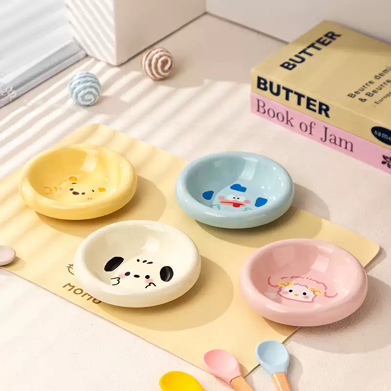 Ceramic Bowl
