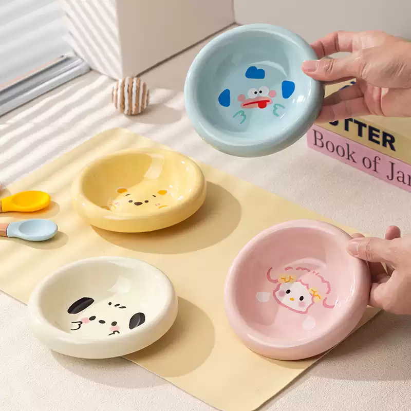 Ceramic Bowl