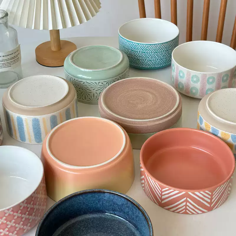 Ceramic Bowl
