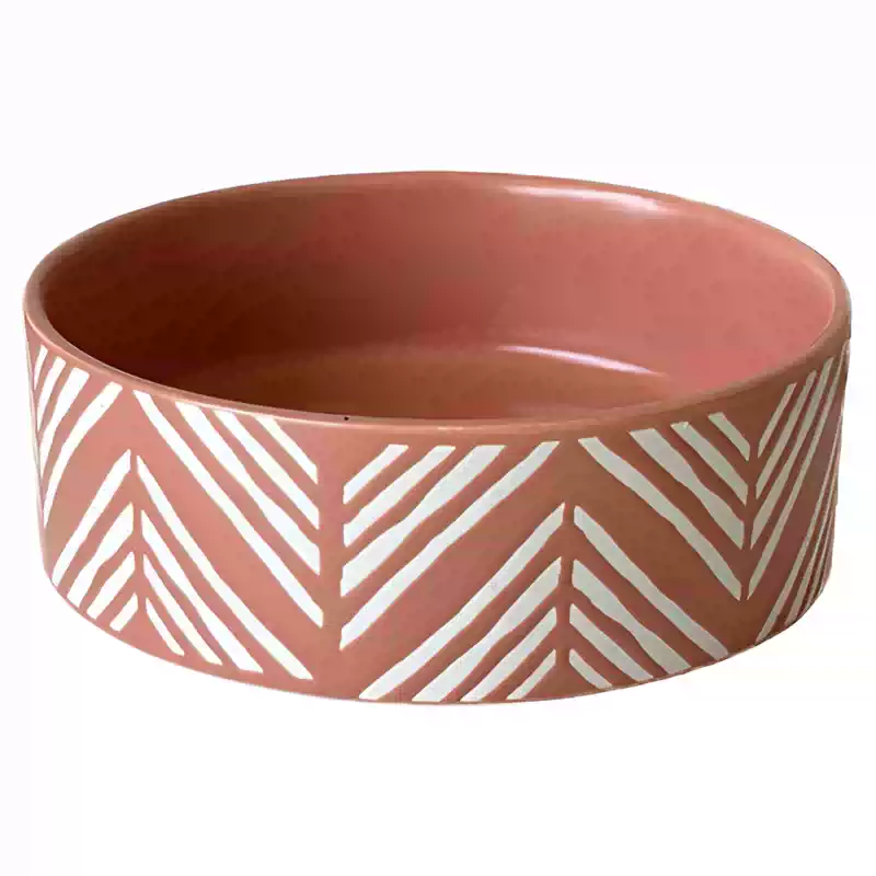 Ceramic Bowl