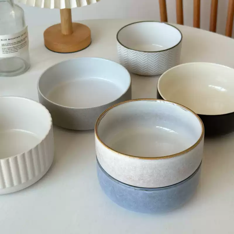 Ceramic Bowl
