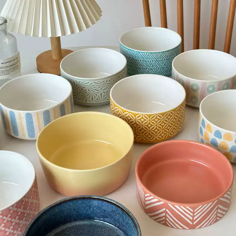 Ceramic Bowl