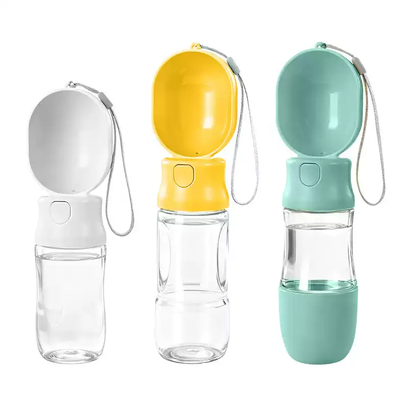 Portable Outdoor Water Bottle