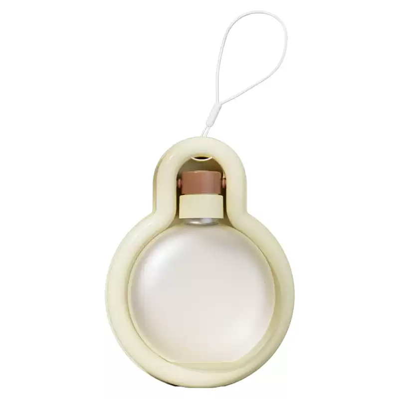 Portable Outdoor Water Bottle