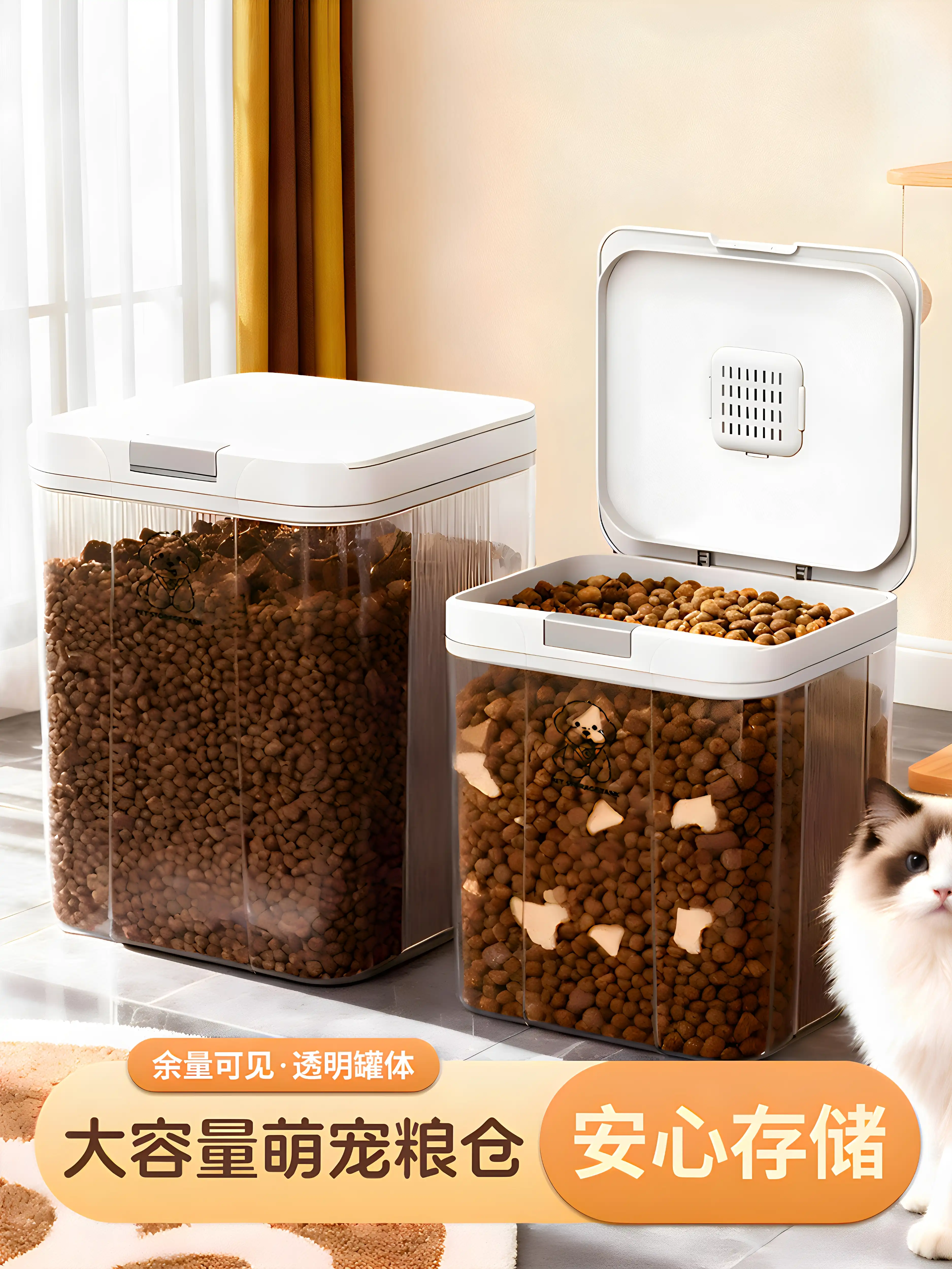 Storage Bucket