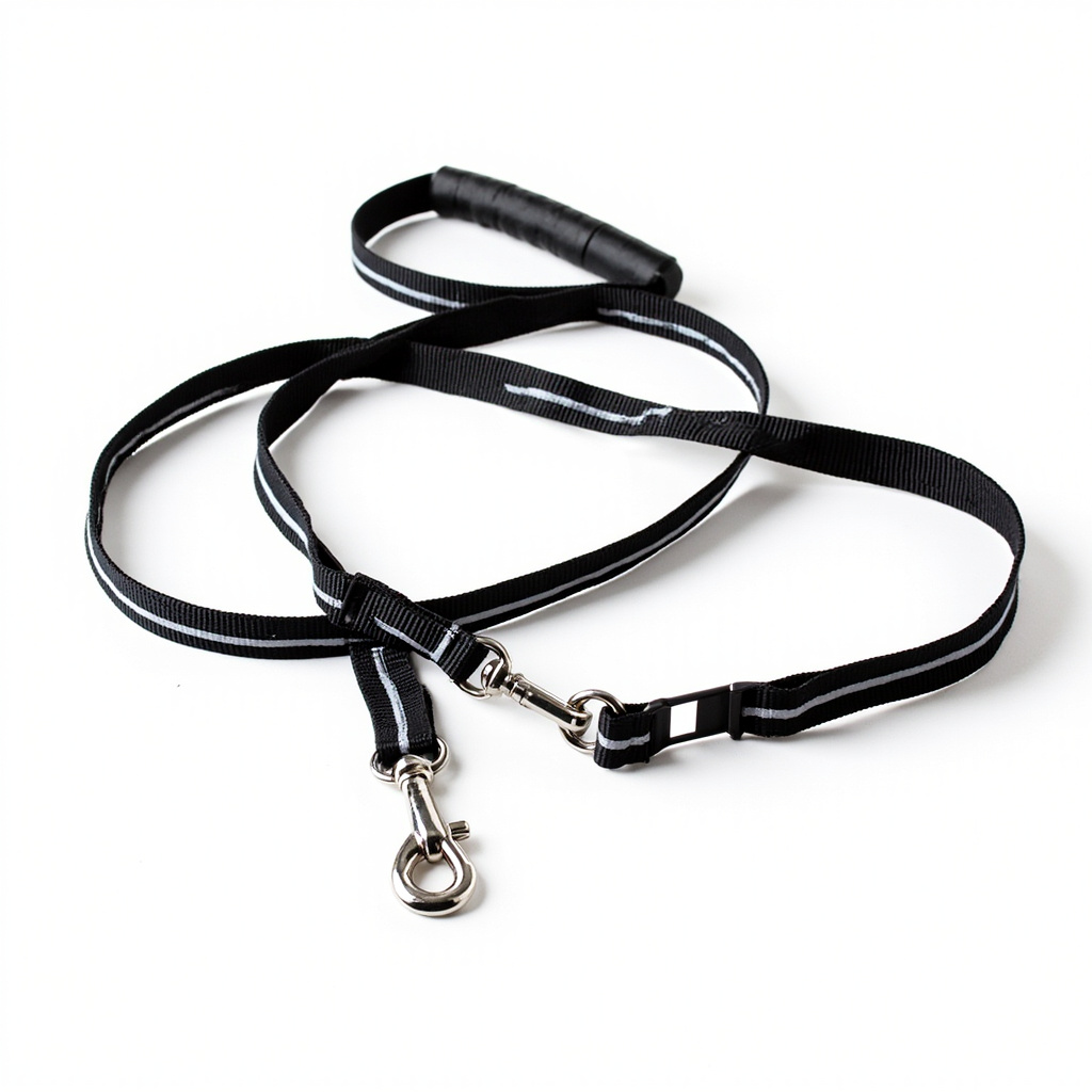 Leash with Handle for Dogs