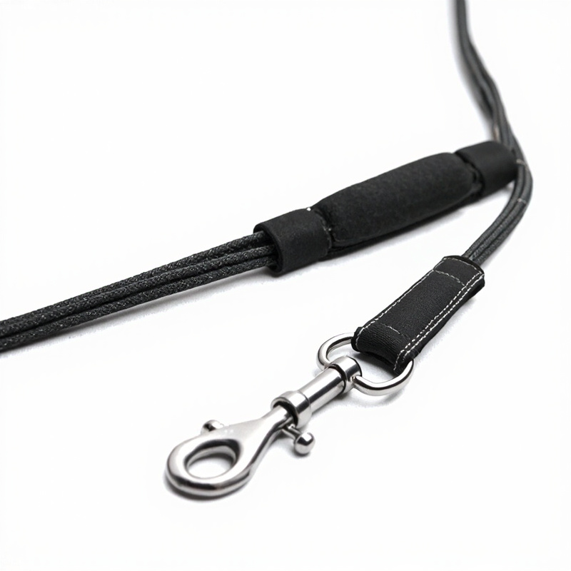 Dog Leash with Handle