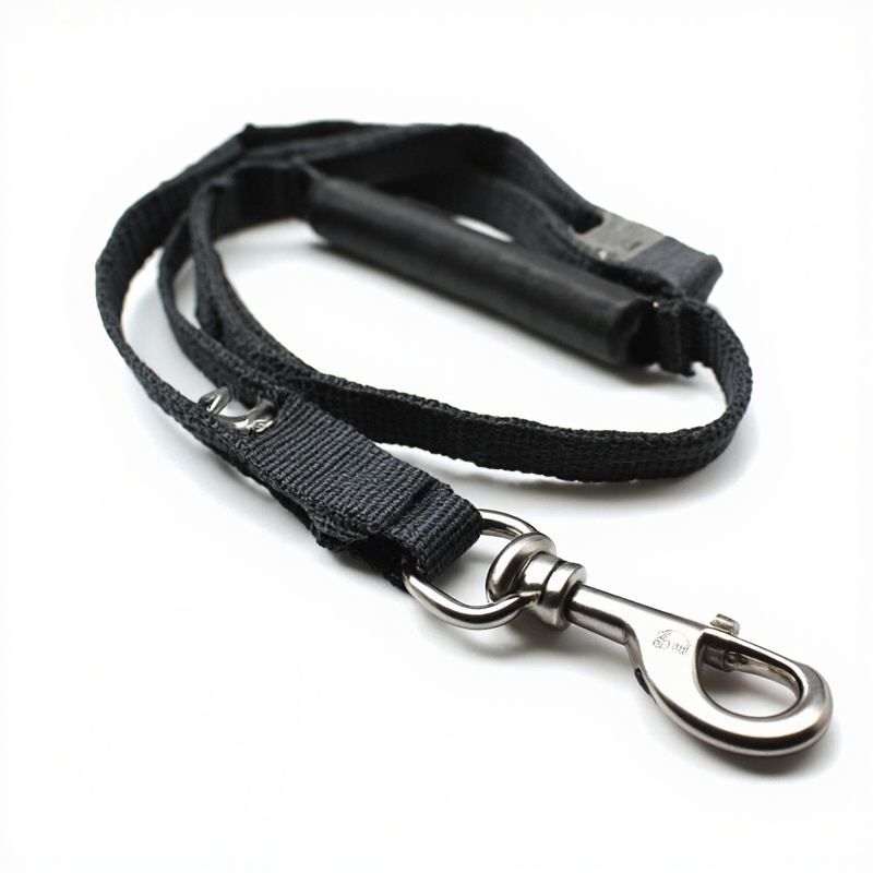 Dog Leash with Handle