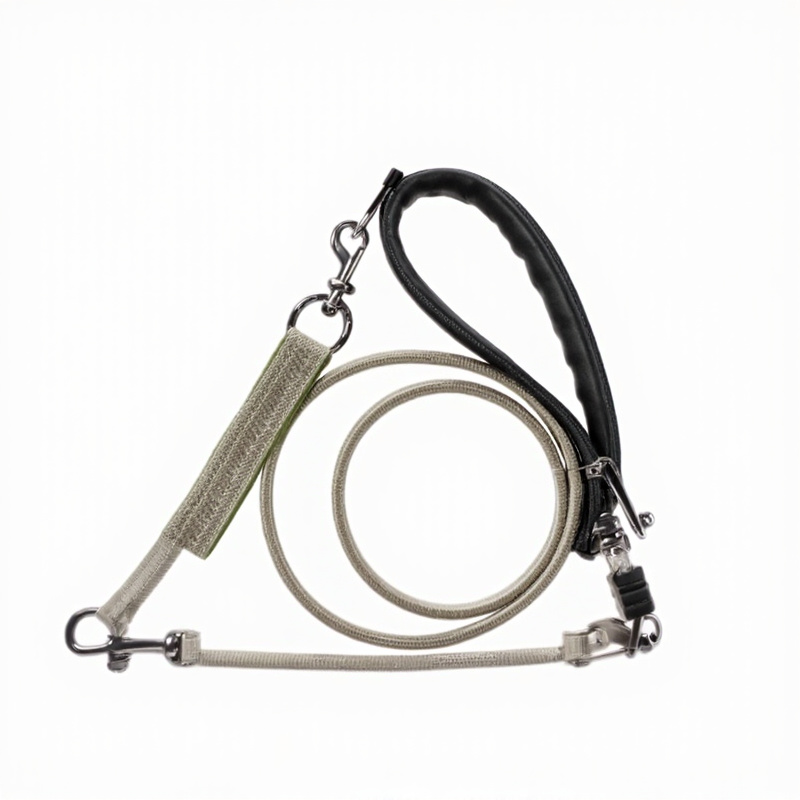Multifunctional Dog Leash