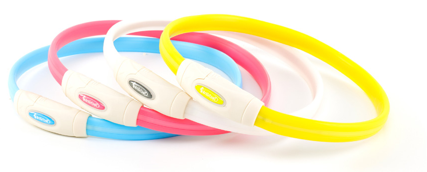 LED Dog Collar
