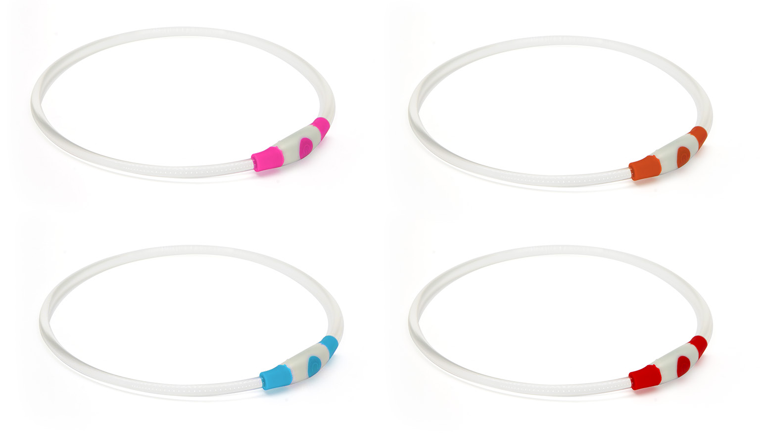 LED Dog Collar