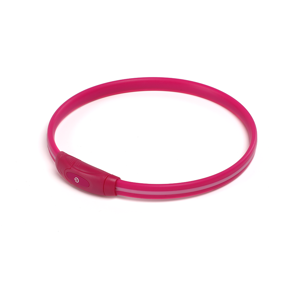 LED Collar