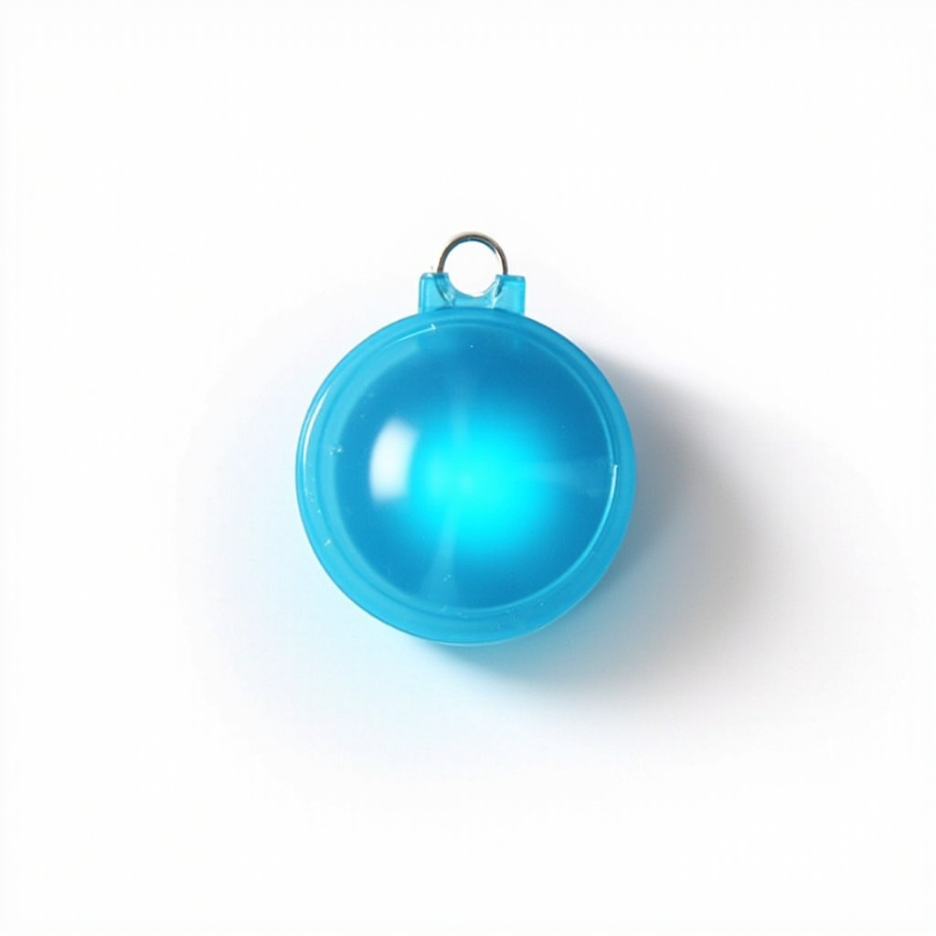 Light-up Beacon на Collar