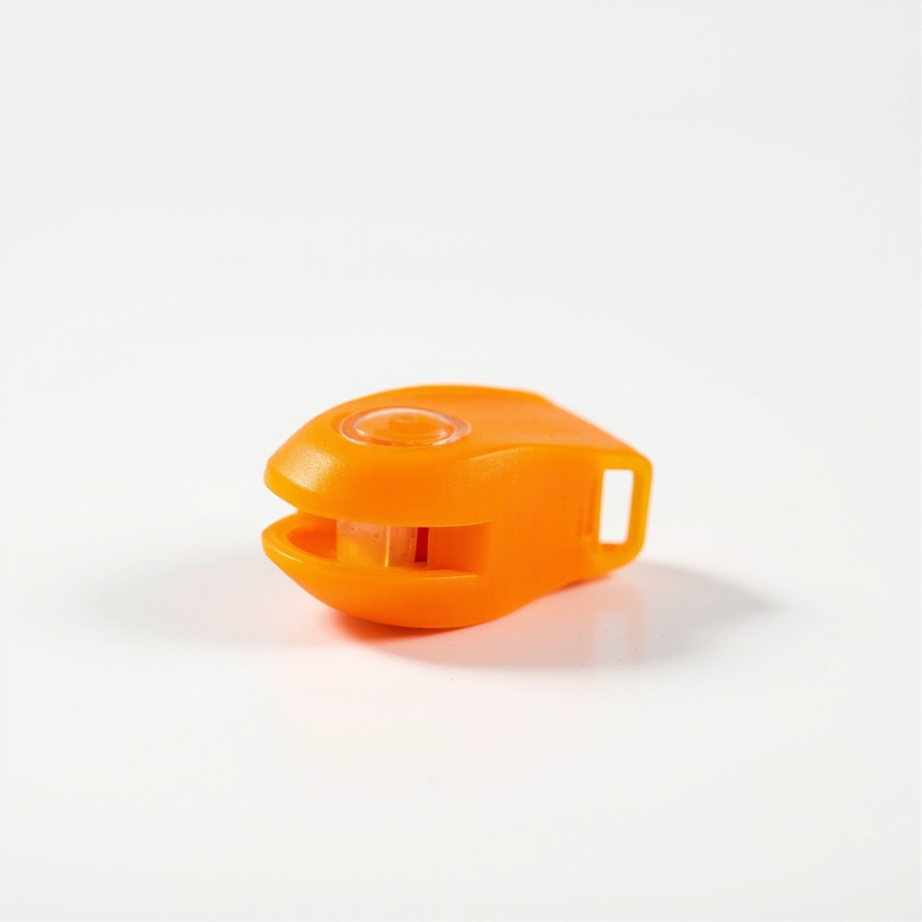 Light-up Beacon на Collar